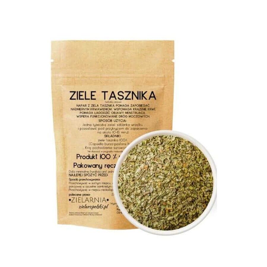 Iarbă de afide 50g POLISH HERBAGE