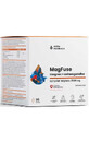 MagFuse - magnesio + ashwagandha - bustine 30 pezzi Aura Herbals
