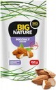Almendras secas 250 g Big Nature