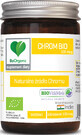 BeOrganic Chromium Bio 100mcg 100 tablets