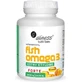 Fish Omega-3 Forte Ethyl Esters 60 capsules Aliness