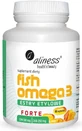 Vis Omega-3 Forte Ethyl Esters 60 capsules Aliness