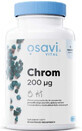 Osavi Chromium 200mcg - 90 vegan capsules