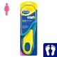 Insoles for women, Gelactiv, Everiday, Scholl