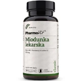 Extracto de raíz de madreselva 450 mg 90 cápsulas Classic Pharmovit