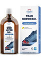 Osavi Norwegian Trank 1000mg Omega 3 (lemon) - 500 ml