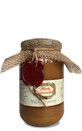 Miel de alforf&#243;n 400 g, miel de Bieszczadzkie