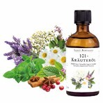 Saint Bernhard 101-Kräuter ätherisches Öl 100 ml Saint Bernhard 101-Kräuter ätherisches Öl 100 ml