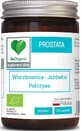 BeOrganic Organic Prostate 400 mg (100 tablets)
