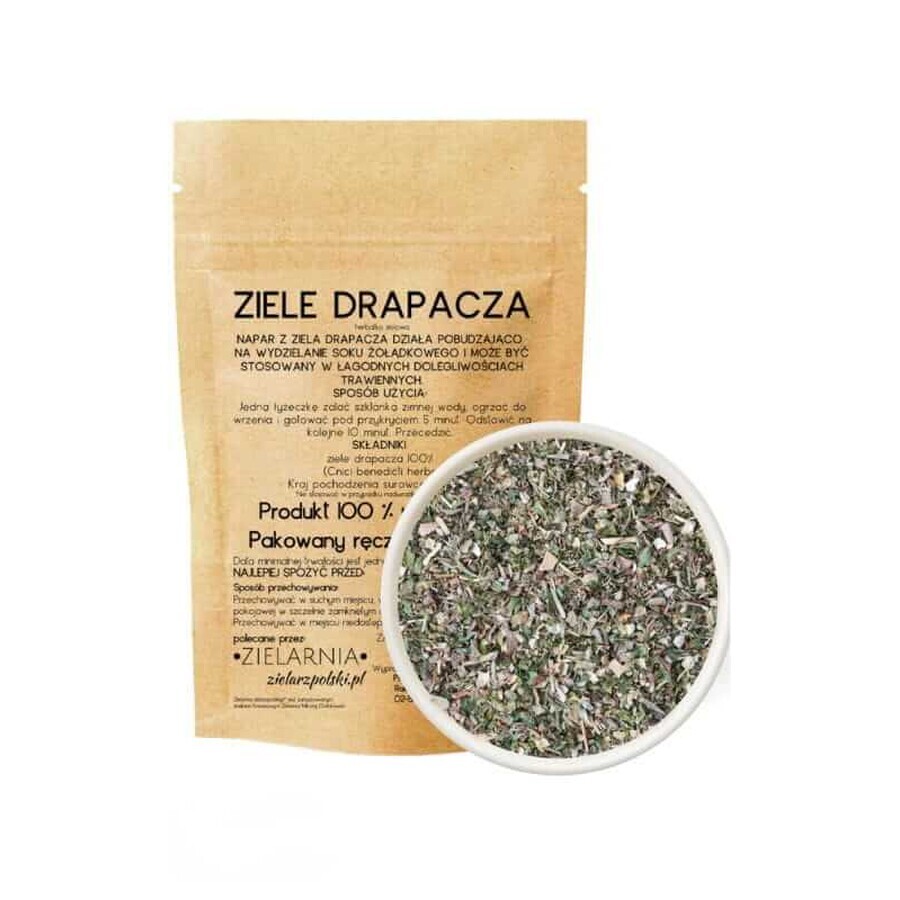 Drapery Herbs 50g ZIELARZPOLSKI