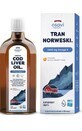 Osavi Norwegian Trank 1000mg Omega-3 (orange) - 250 ml