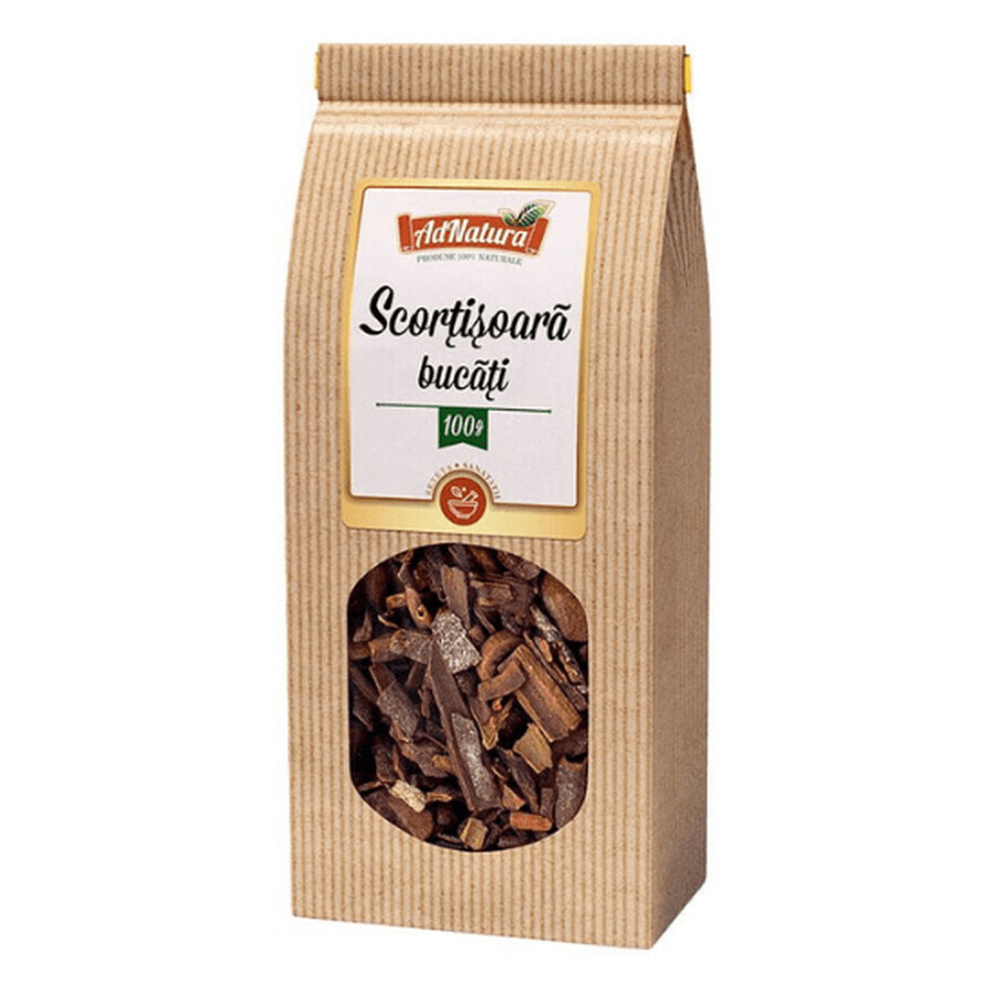 Cinnamon pieces, 100 g, AdNatura