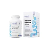 Sodium Butyrate SR, 960mg - 120 vegan capsules Osavi