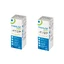 Thealoz Duo, Augentropfen, 2 x 10 ml