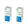 Thealoz Duo, eye drops, 2 x 10 ml
