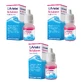 Artelac Rebalance, colirio, 3 x 10 ml