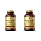 Solgar Haar, huid, nagels, 2 x 120 tabletten