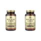 Solgar Hair, Skin, Nails, 2 x 120 tablets