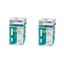 Accu-Chek Active, 2 x 50 Blutzuckerteststreifen
