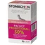 Stomachon Package, 30 capsules + 30 capsules, NaturPharma 