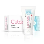 Bebe Cutaden Schutzcreme, 50 ml, Antibiotice