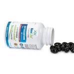 Astaxanthine, 8 mg, 60 softgels, NewLife+