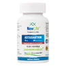 Astaxanthin 8 mg, 60 capsule molli, NewLife+