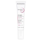Augenkonturcreme Sensibio Eye, 15 ml, Bioderma
