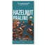 Pralines au chocolat bio, 60 g, Benjamisimo