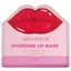 Hydrogel-Lippenmaske mit Kirschextrakt und Niacinamid, 1 Stück, Mond Sub