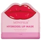 Hydrogel-Lippenmaske mit Kirschextrakt und Niacinamid, 1 Stück, Mond Sub