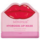 Hydrogel lip mask with cherry extract and niacinamide, 1 piece, Mond Sub