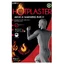 Arnica and Devil's Claw HotPlaster Patch, 9 x 14 cm, Pharmadoct