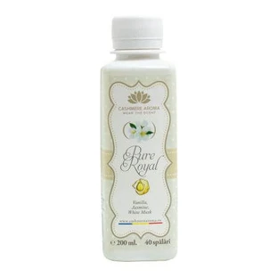 Geconcentreerd Wasparfum Pure Royal, 200 ml, Kasjmier Aroma