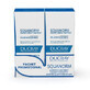 Anti dry dandruff shampoo pack Squanorm 2x200 ml, Ducray