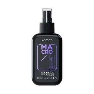 Kemon Macro Volumespray 200 ml