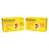 Klokan pakket, 30 + 30 capsules, Good Days Therapy