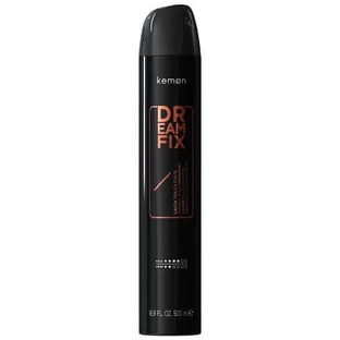 Dreamfix laca de fijación fuerte, 500 ml, Kemon