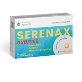 Serenax Express, 30 Kapseln, Remedia