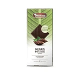 Ciemna czekolada 60% kakao, 100 g, Torras