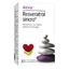 Resveratrol Sincro, 30 comprimidos, Alevia
