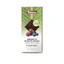 Dark chocolate with 54% cocoa and berries, 125 g, Torras