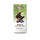 Dark chocolate with 54% cocoa and berries, 125 g, Torras