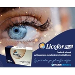 Licofor Plus, 30 Weichkapseln, Farmigea