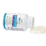 Glutatión reducido, 500 mg, 60 cápsulas gastrorresistentes, NewLife+