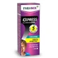 Shampoo tegen roos Paranix Express Rapid 200 ml + kam inbegrepen, Omega Pharma