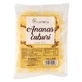 Piña confitada en dados, 100 g, Econatur