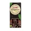 Chocolat noir biologique avec 100% de cacao, 100 g, Torras