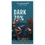 Zwarte chocolade 70% puur, 60 g, Benjamissimo
