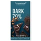 Zwarte chocolade 70% puur, 60 g, Benjamissimo